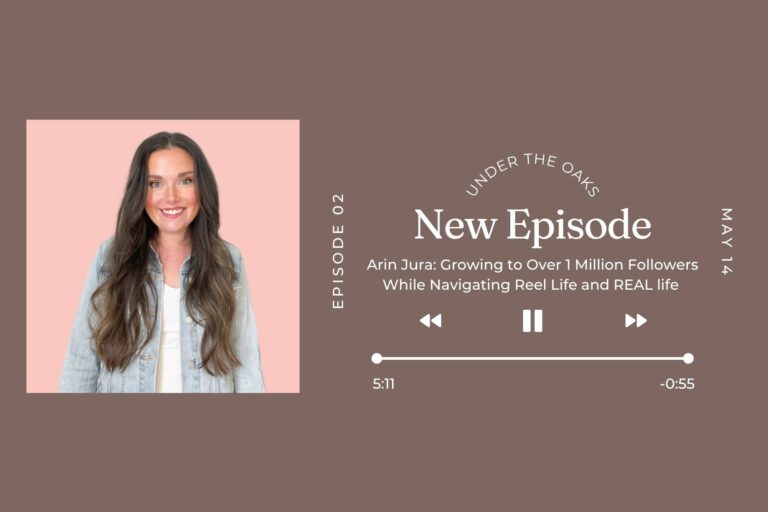 Thriving, Not Just Surviving: Organizing Tips for the Busy Mom Life